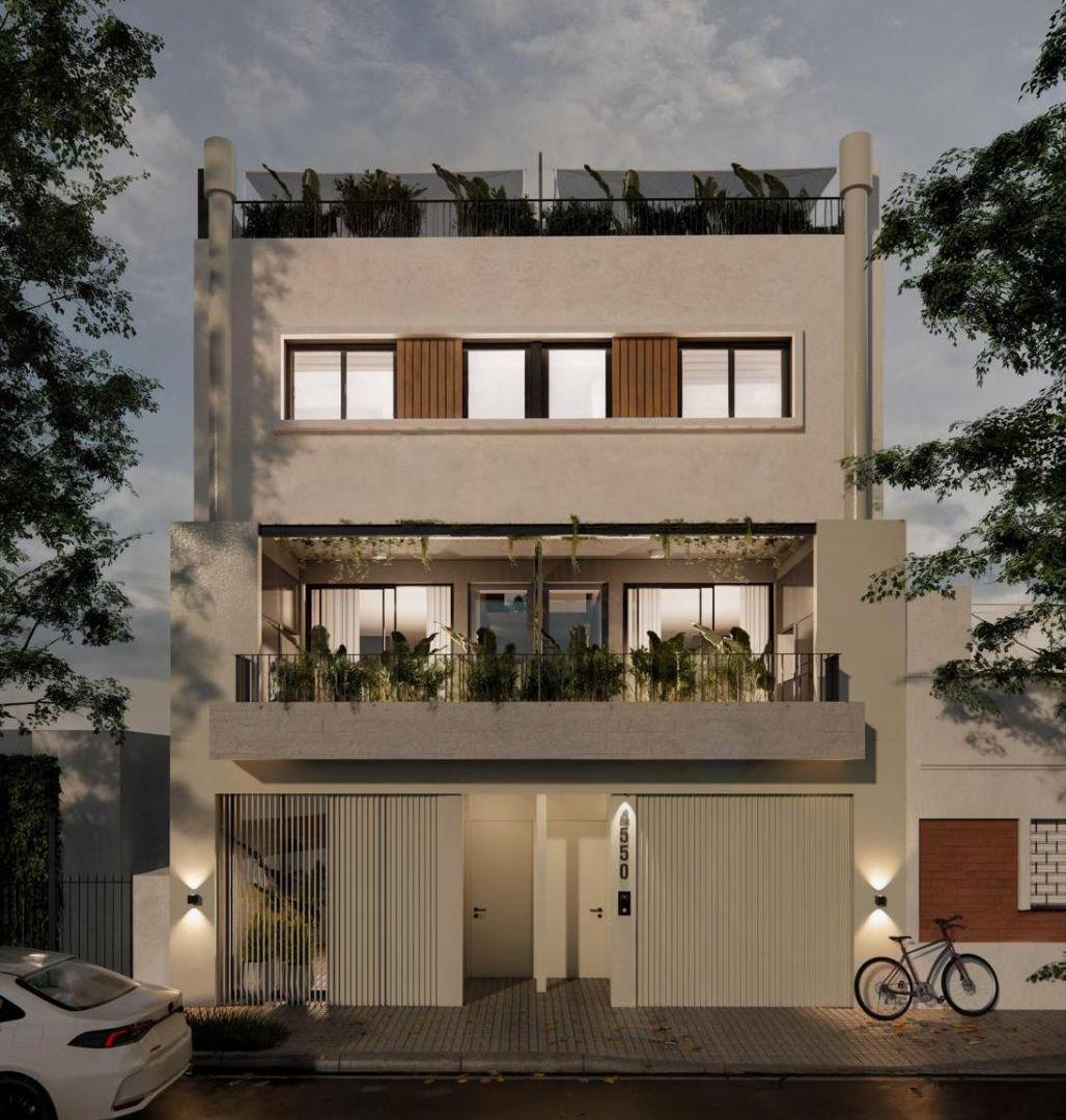 Duplex 4 ambientes y terraza entrega diciembre 2026 ULTIMO DISPONIBLE
