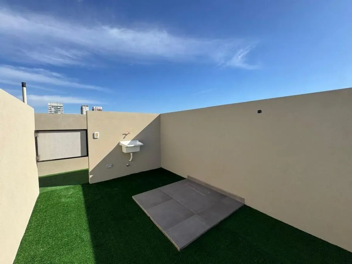 Semipiso 3 Ambientes Con Terraza Propia Apto Profesional 3