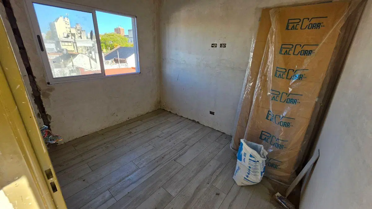Triplex 4 ambientes a estrenar entrega 90 dias! 1