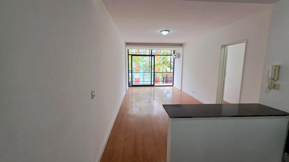 2 ambientes apto profesional en zona de privilegio 4