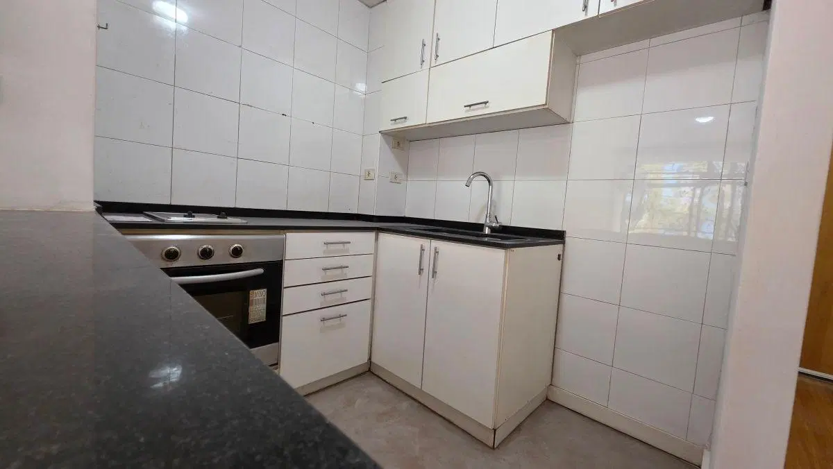 2 ambientes apto profesional en zona de privilegio 3