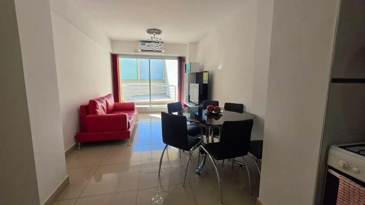 2 Ambientes Apto Credito Impecable Oportunidad! 3