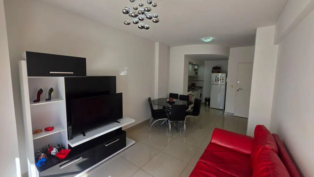 2 Ambientes Apto Credito Impecable Oportunidad! 4