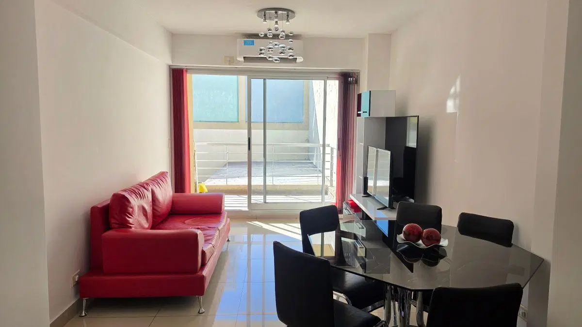 2 Ambientes Apto Credito Impecable Oportunidad! 2