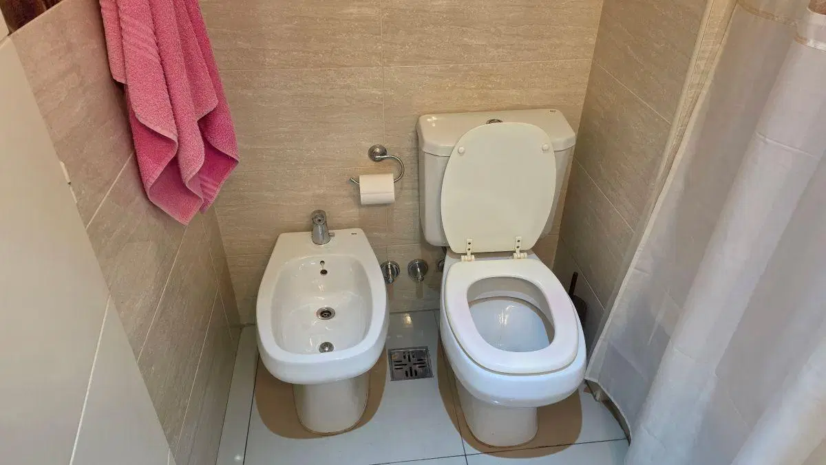 2 Ambientes Apto Credito Impecable Oportunidad! 5