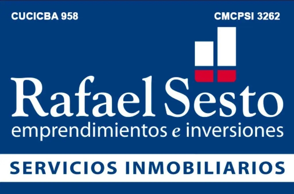 DEPARTAMENTO 2 AMBIENTES - SAN ISIDRO, GRAN BS. AS. NORTE 3