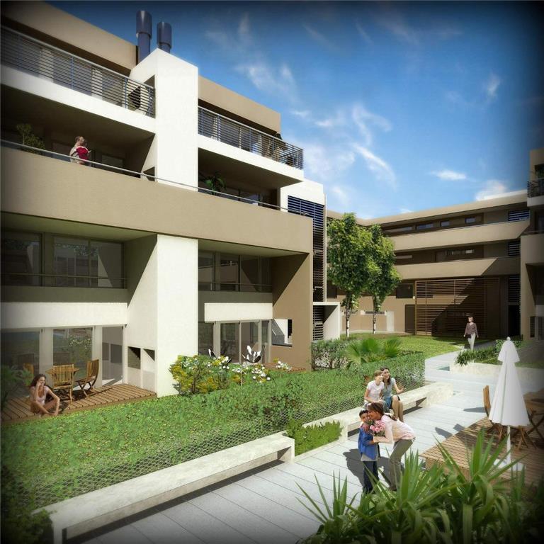 DEPARTAMENTO 3 AMBIENTES - SAN ISIDRO, GRAN BS. AS. NORTE