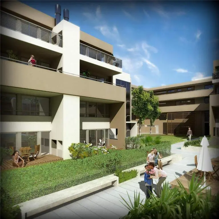 DEPARTAMENTO 3 AMBIENTES - SAN ISIDRO, GRAN BS. AS. NORTE 2