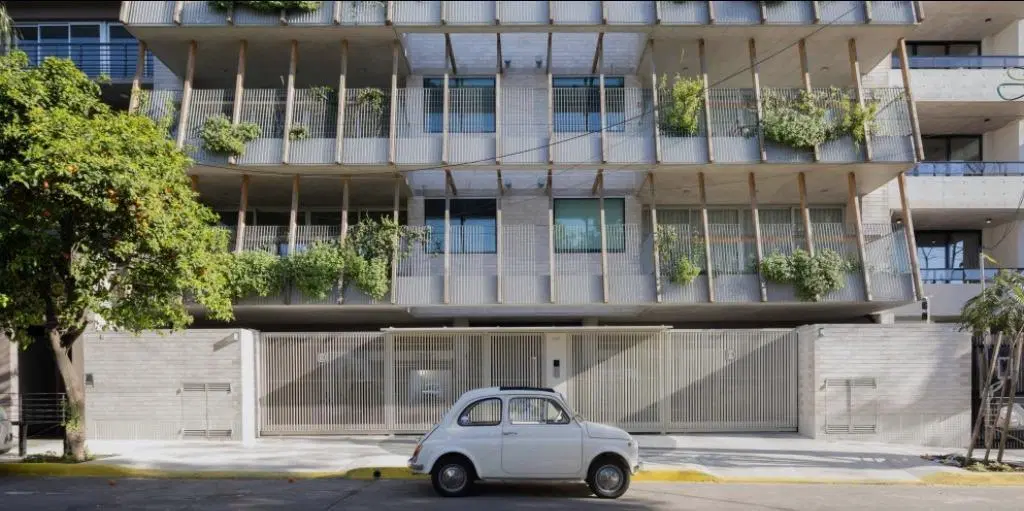 DEPARTAMENTO 3 DORMITORIOS - LA LUCILA - MEDIO, GRAN BS. AS. NORTE 2