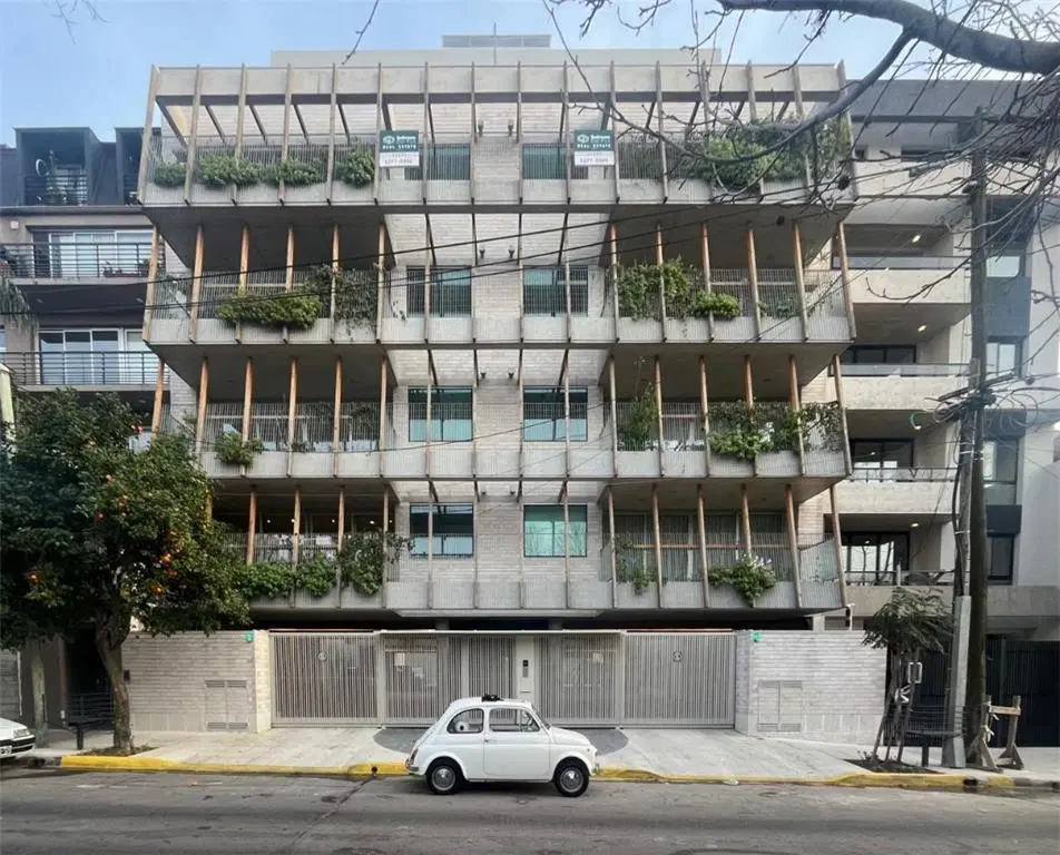 DEPARTAMENTO 3 DORMITORIOS - LA LUCILA - MEDIO, GRAN BS. AS. NORTE 4
