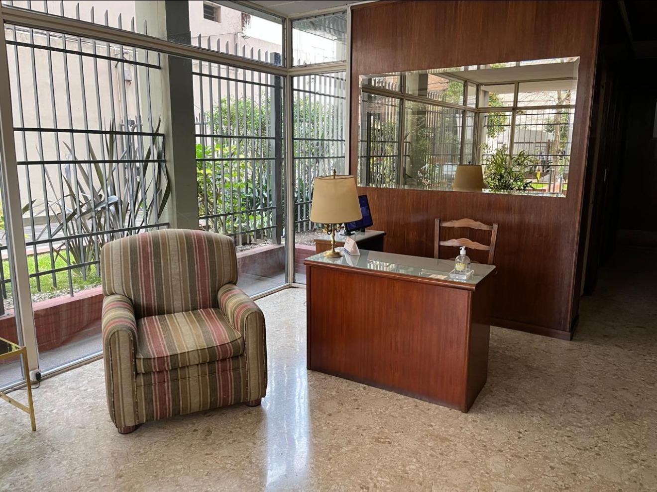 DEPTO 3 DORM EN TORRE