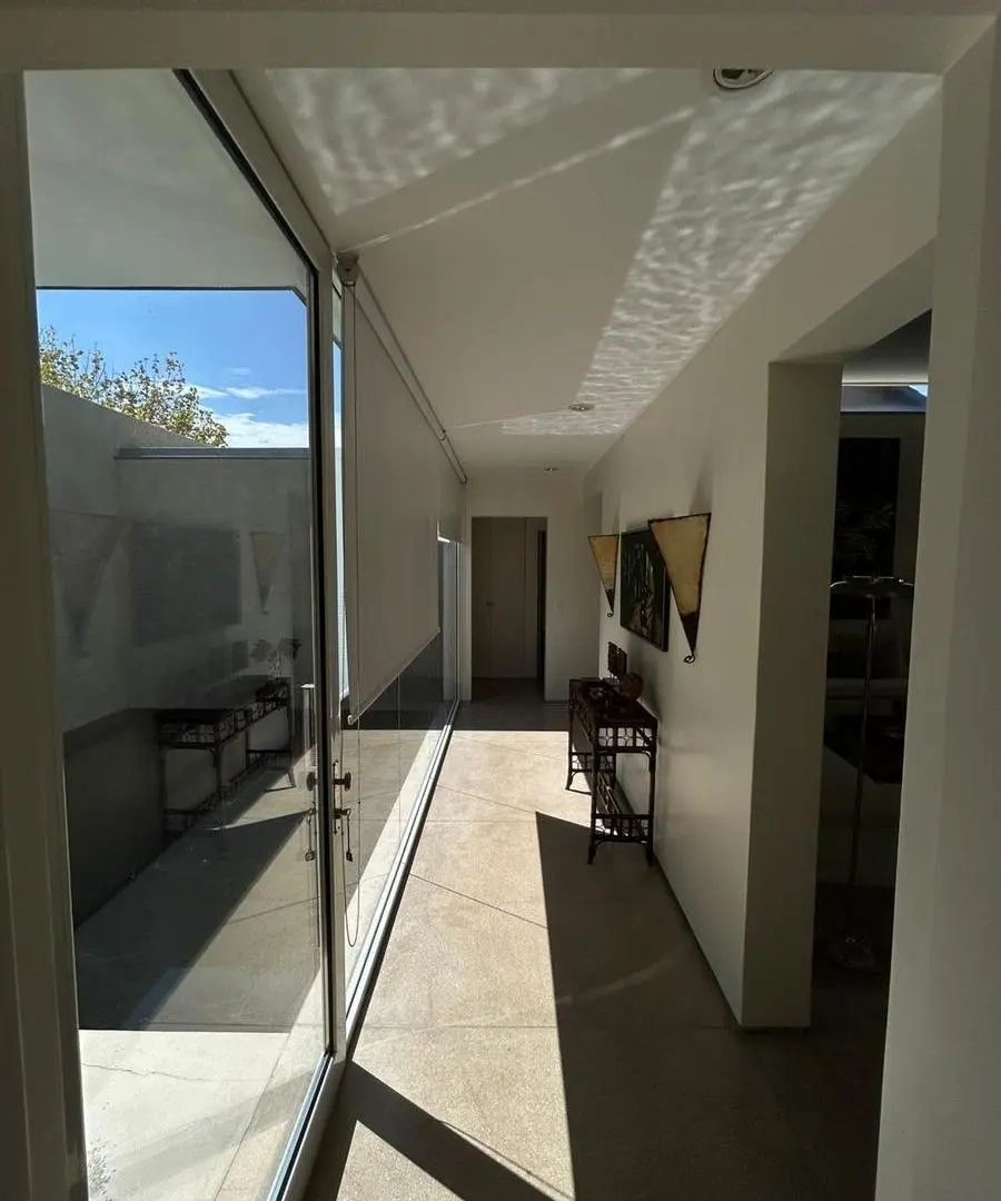 Casa en Venta, en barrio Talar Del Lago I, impecable, en 1 sola planta, 2 dorm 5