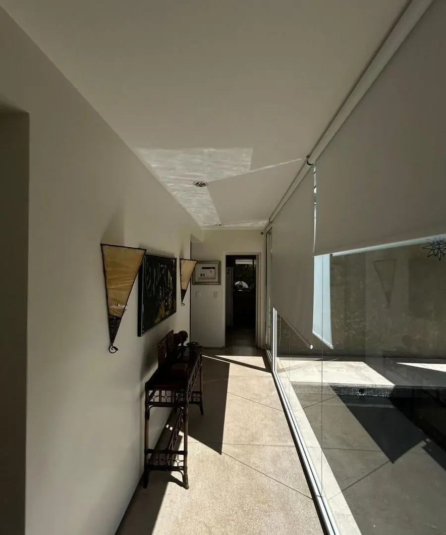 Casa en Venta, en barrio Talar Del Lago I, impecable, en 1 sola planta, 2 dorm 4