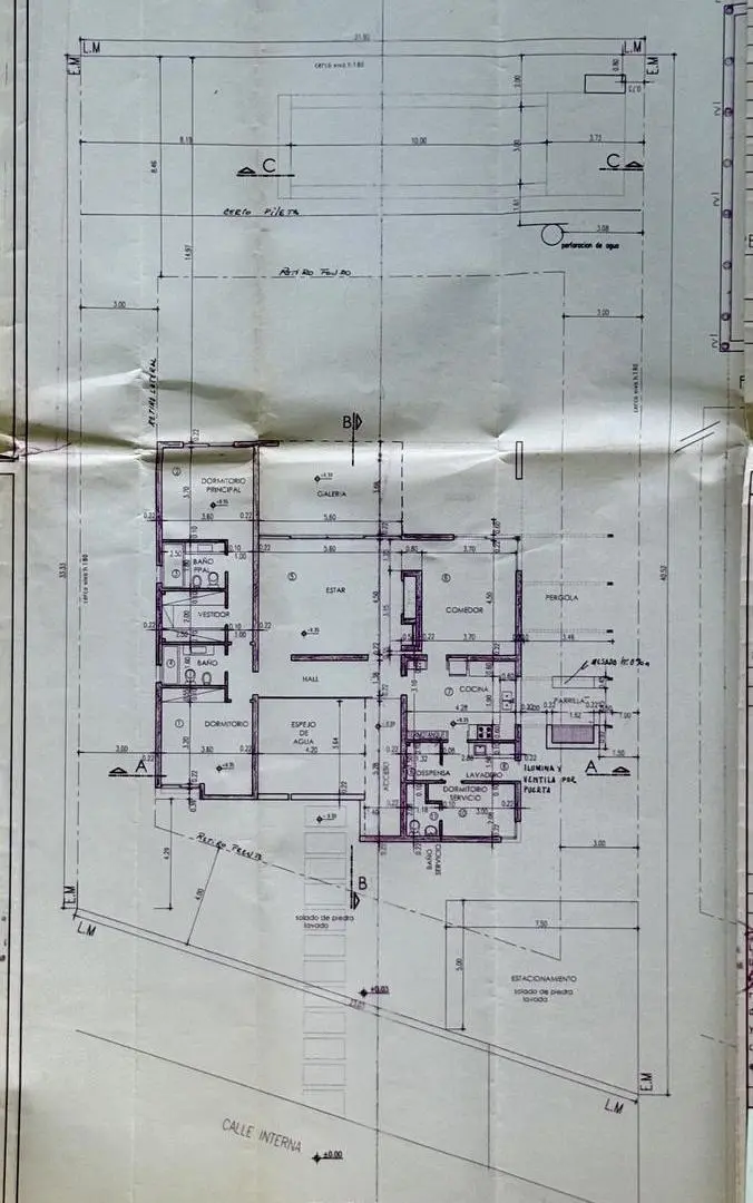 Plano 1