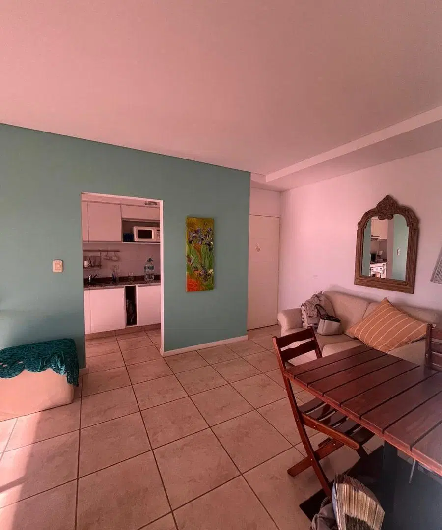 Departamento en Portezuelo 2
