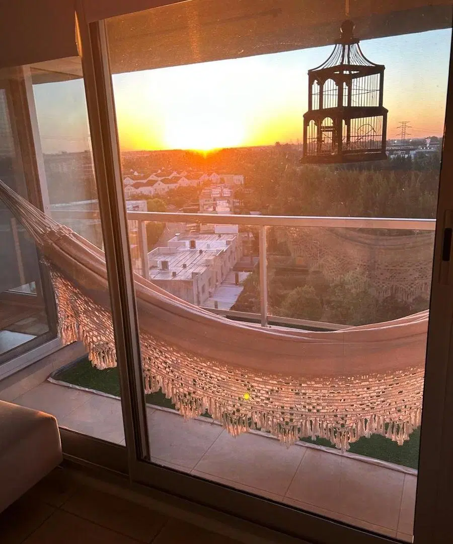 Departamento en Portezuelo 5