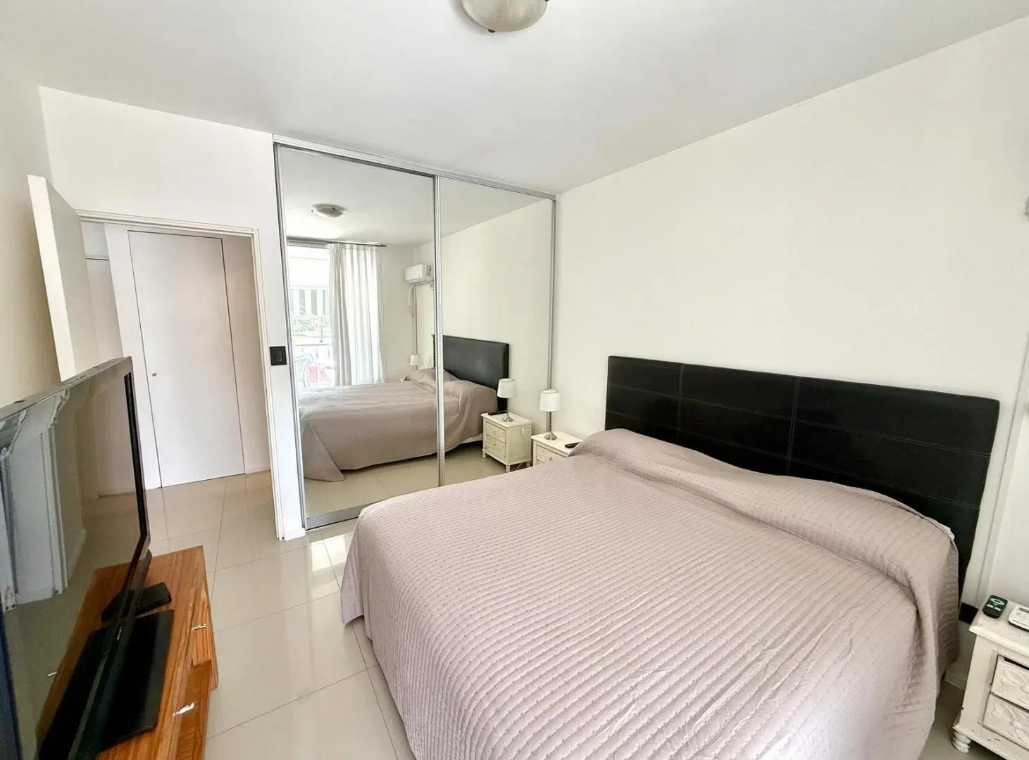 Departamento en Marinas del Canal 3
