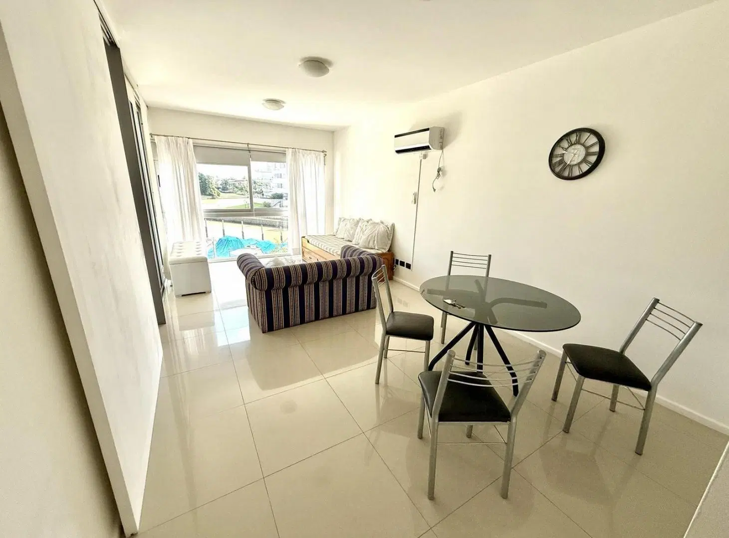 Departamento en Marinas del Canal 5