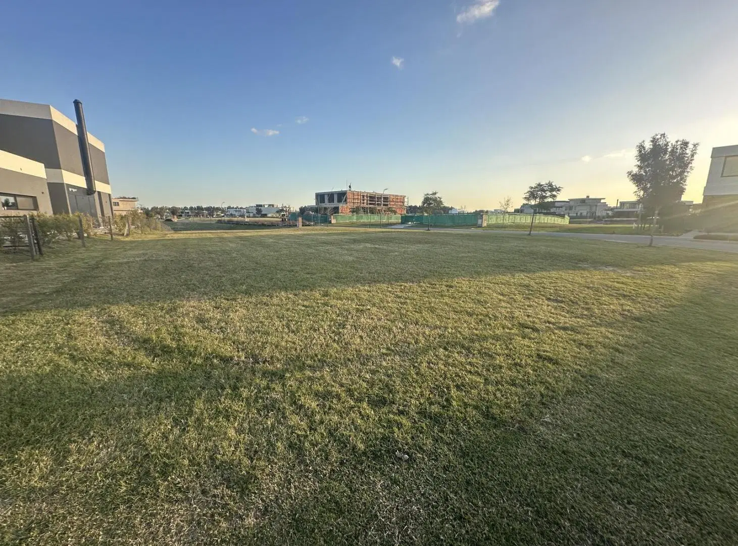Terreno en venta Los Puentes al agua - con proyecto aprobado 4