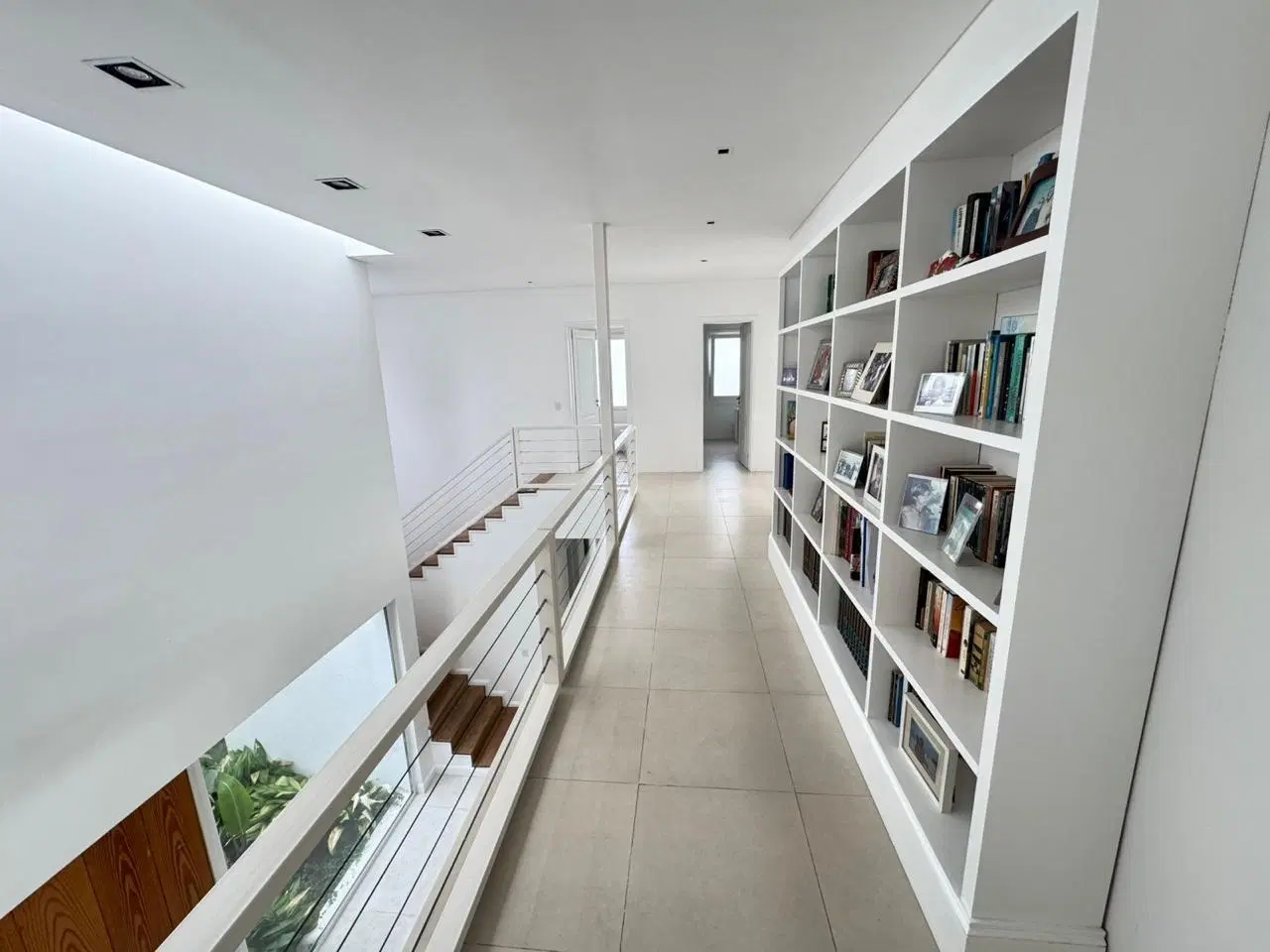 Casa a la lagiuna, de 7 ambientes, alquiler en Barbarita 2