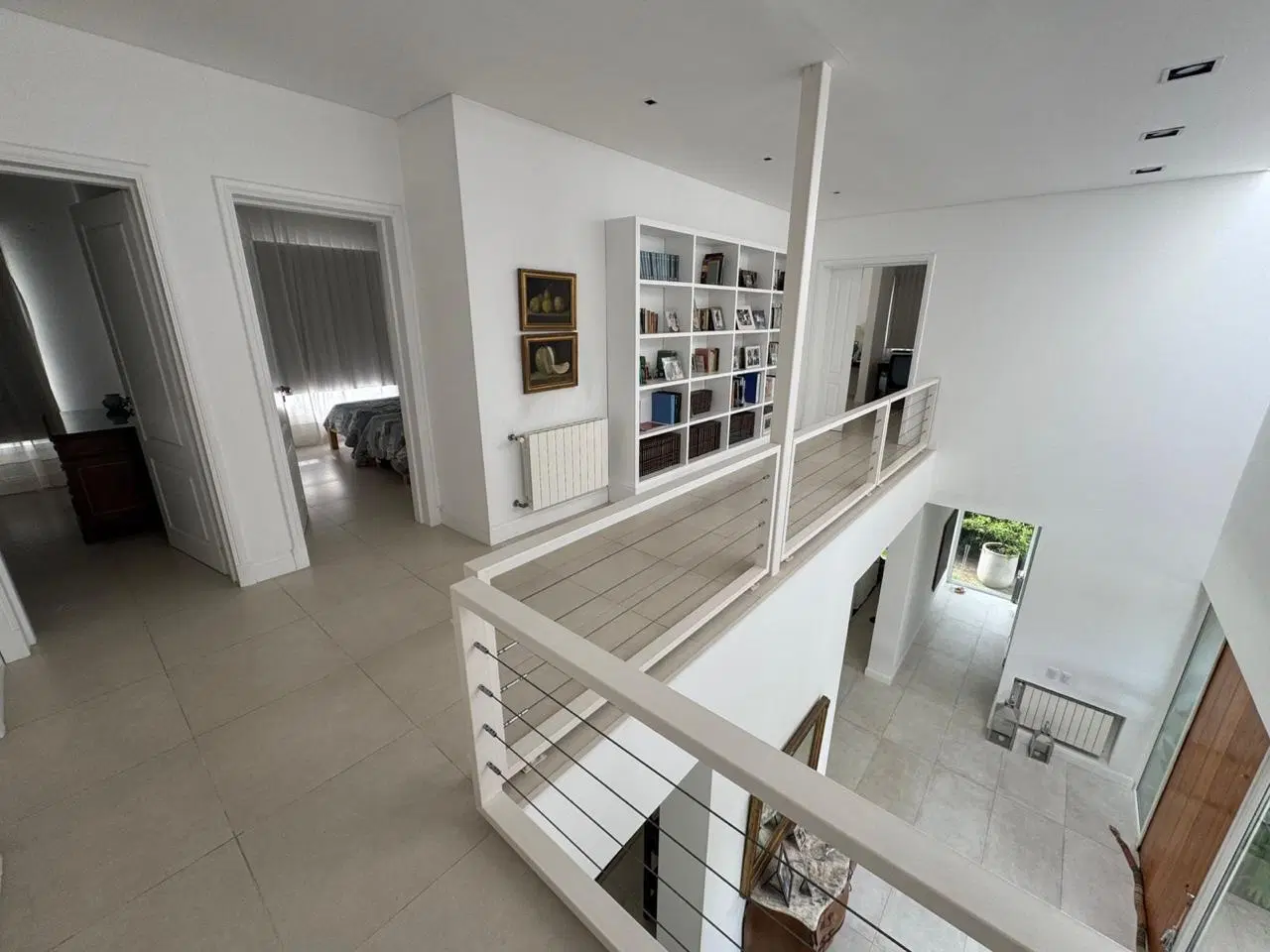 Casa a la lagiuna, de 7 ambientes, alquiler en Barbarita 5