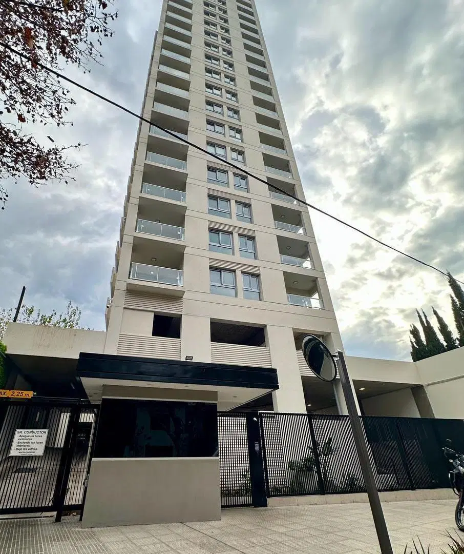 Departamento en Ciudad De Tigre 5