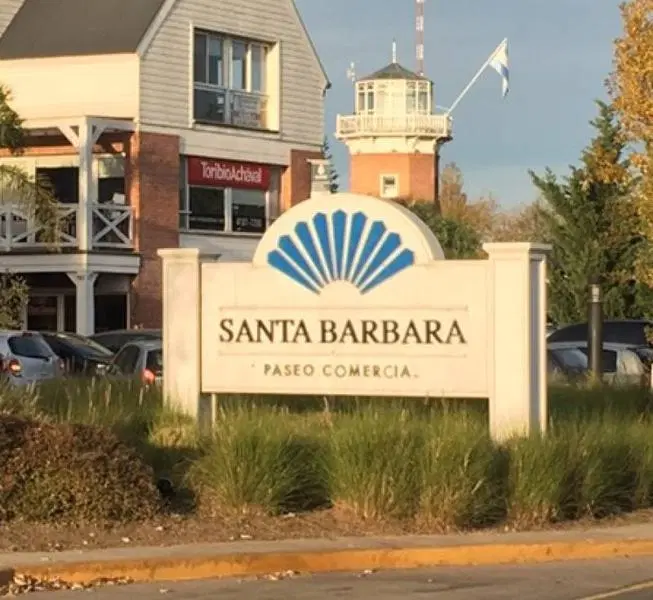 Oficina en venta en el Paseo Paseo Comercial Santa Barbara. Disponibilidad INMEDIATA 2