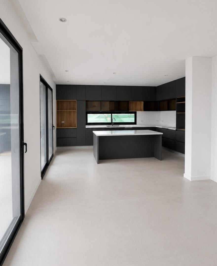 Casa en Puertos del Lago