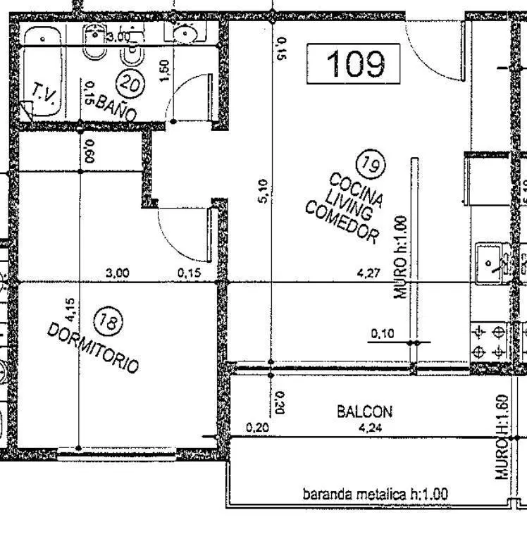 Plano 1