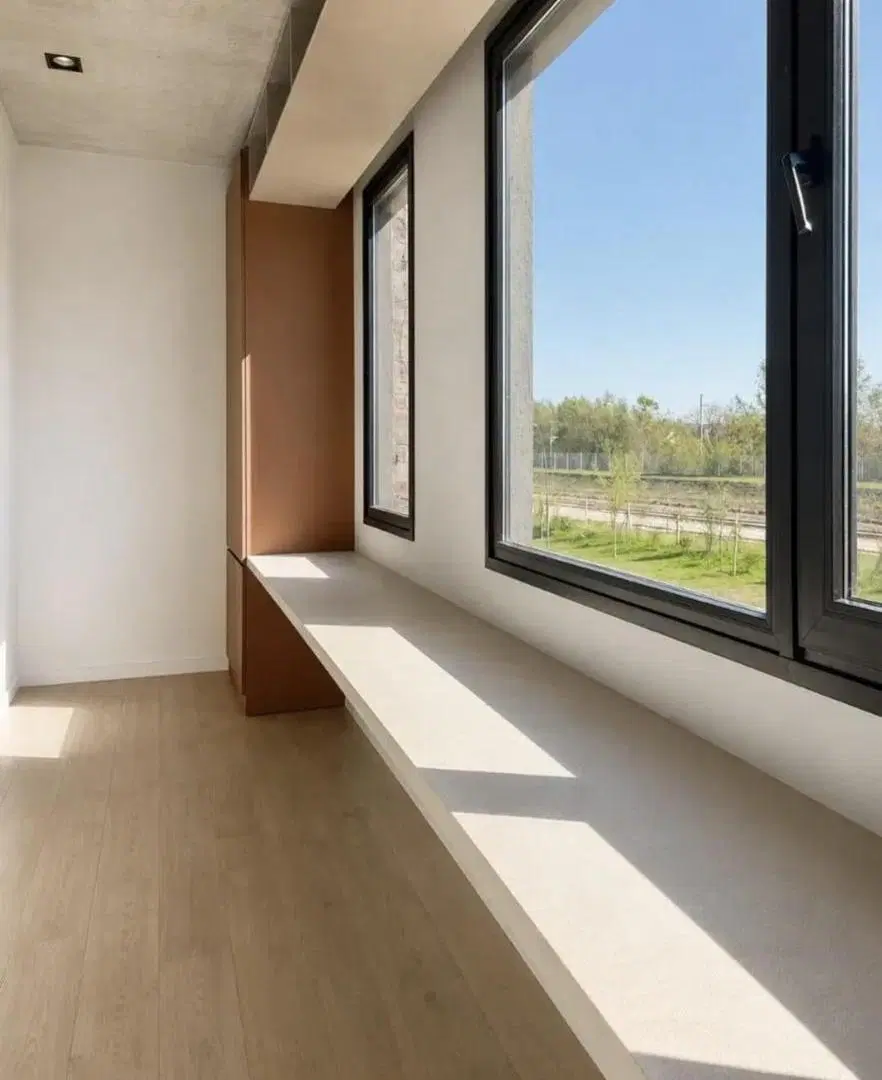 Increíble casa de estilo moderno a estrenar en el barrio Amarras, Puertos del Lago. 8