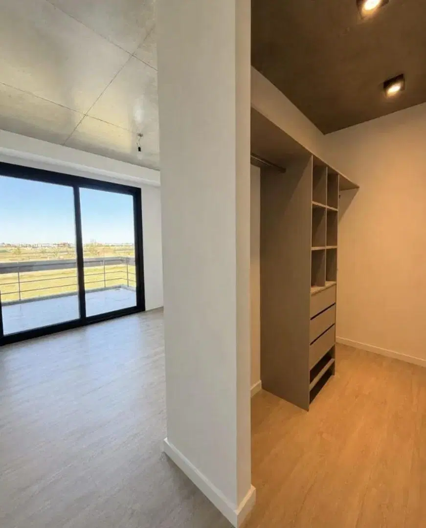 Increíble casa de estilo moderno a estrenar en el barrio Amarras, Puertos del Lago. 5