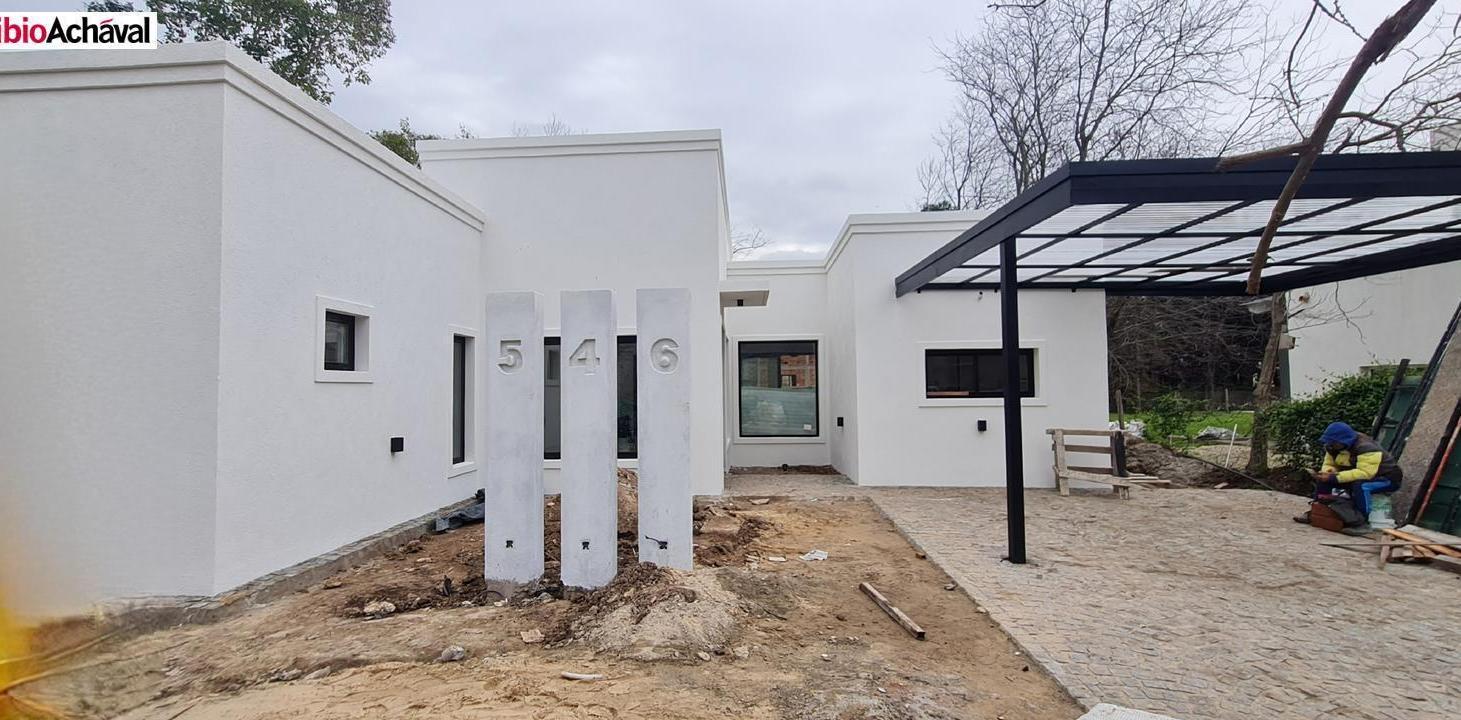 Foto de Casa en una planta, finaliza construcción en Septiembre, imagen 2