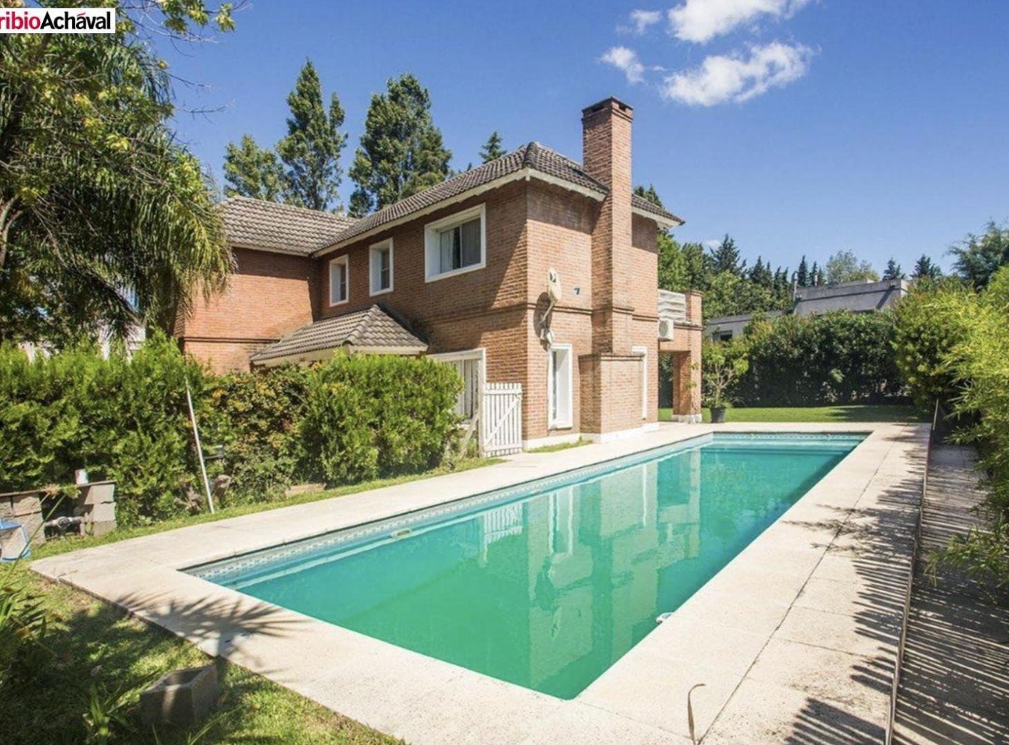 Casa en Santa Clara