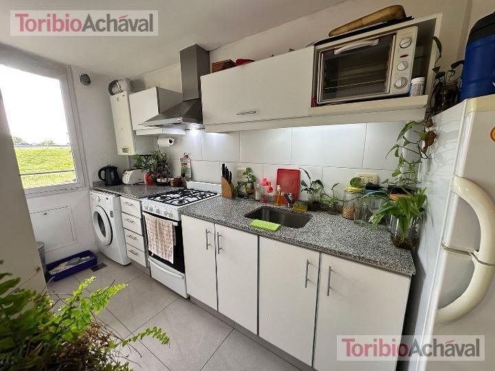 Foto de Excelente departamento dos ambientes en venta en Complejo Delta - Apto, imagen 2