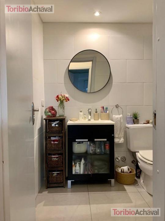 Foto de Excelente departamento dos ambientes en venta en Complejo Delta - Apto, imagen 1