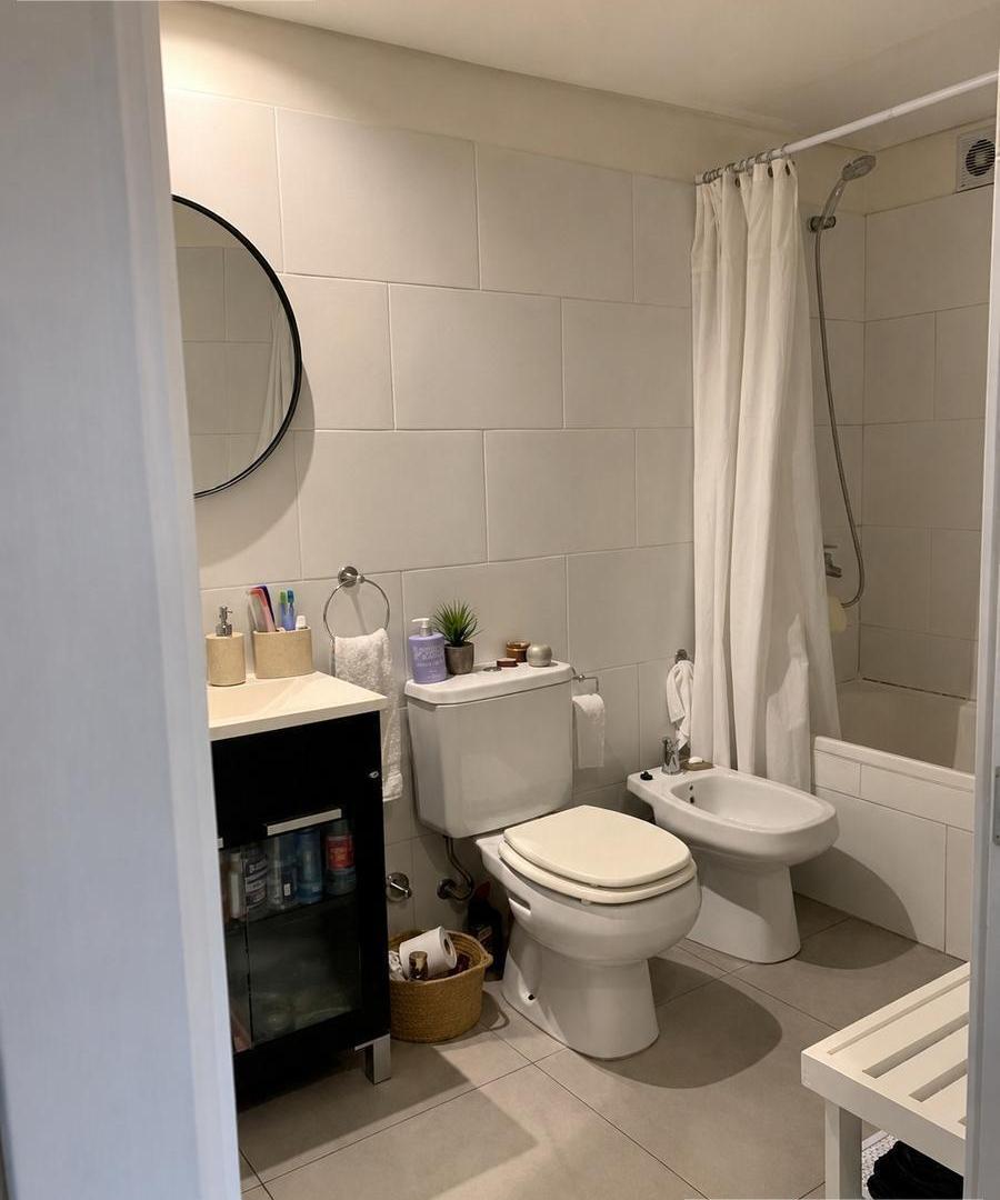 Foto de Excelente departamento dos ambientes en venta en Complejo Delta - Apto, imagen 4