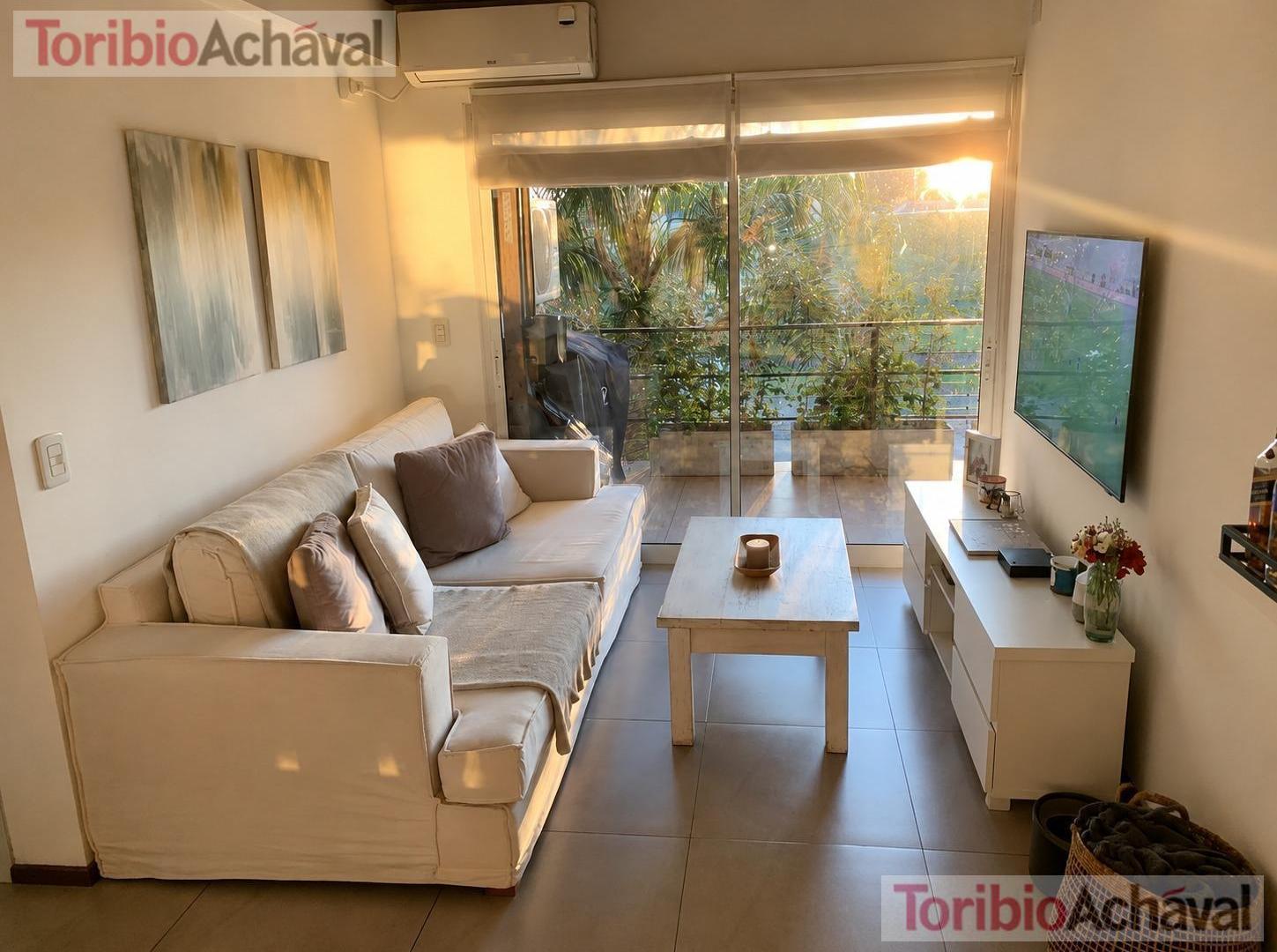 Foto de Excelente departamento dos ambientes en venta en Complejo Delta - Apto, imagen 5