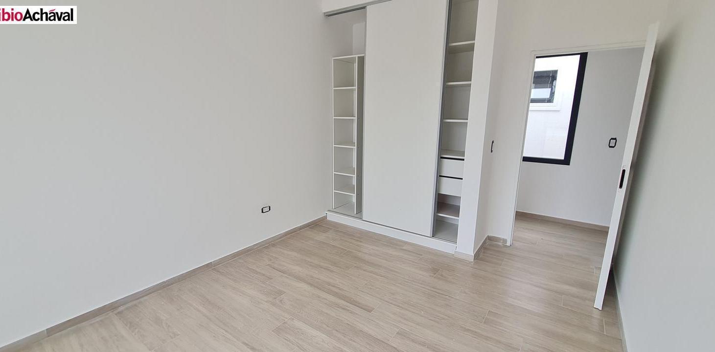 Foto de Casa en Barrio San Matias - Area 1 con vista a la laguna - Entrega, imagen 3