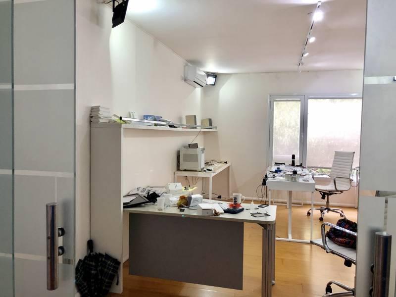 Foto de Oficina en venta en el Paseo Paseo Comercial Santa Barbara, imagen 5