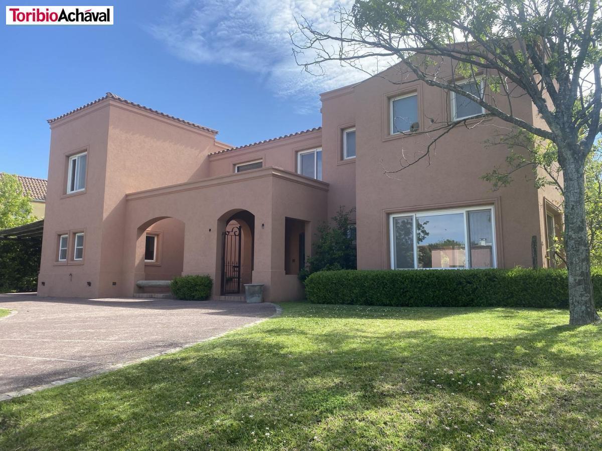 Foto de Casa en Talar Del Lago I, imagen 1