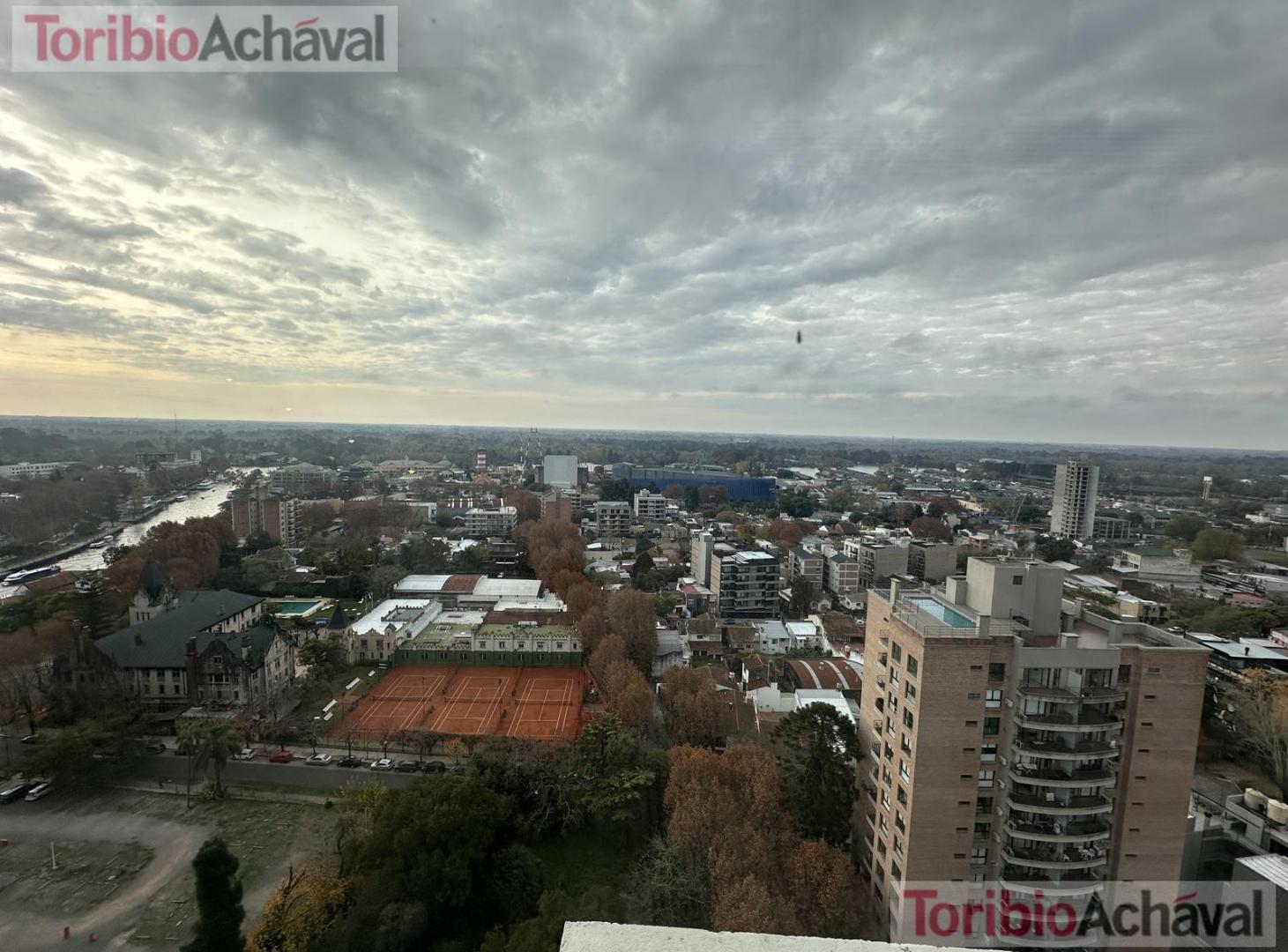 Foto de Departamento en Ciudad De Tigre, imagen 5
