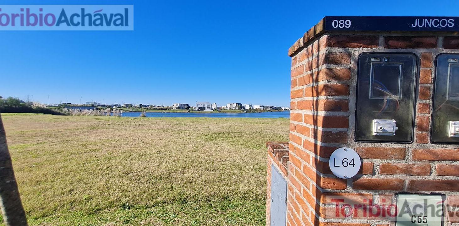 Foto de Barrio Riberas, Puertos del Lago, imagen 1