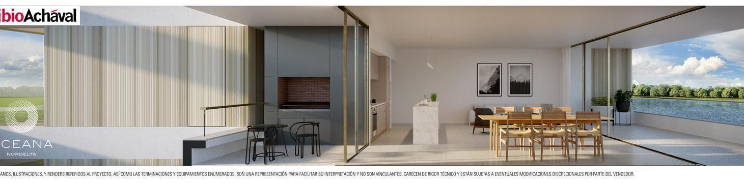 Foto de Departamento en Oceana Nordelta, imagen 1