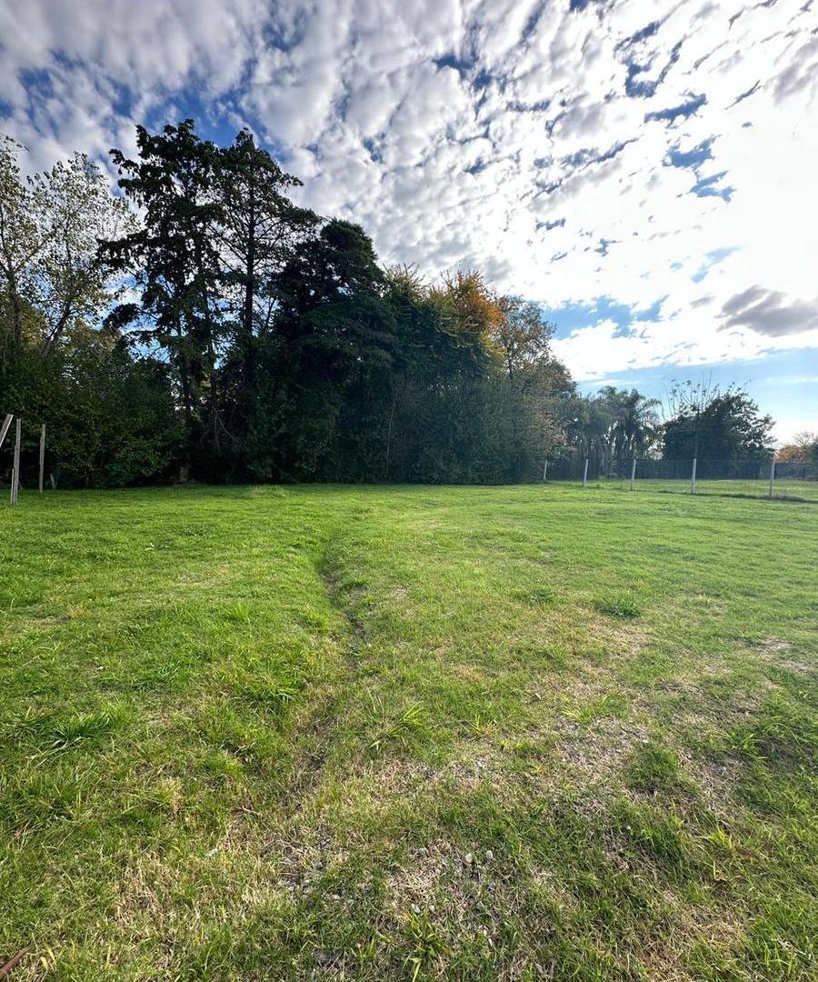 Foto de Terreno en pilar - Barrio EL Roble - sin expensas -, imagen 3