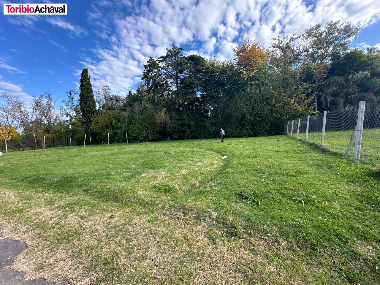 Foto de Terreno en pilar - Barrio EL Roble - sin expensas -, imagen 5