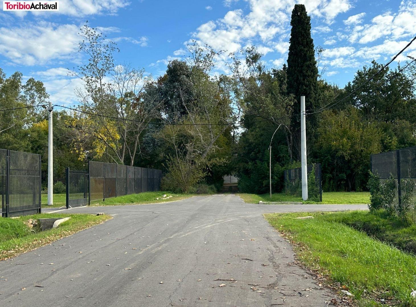 Foto de Terreno en pilar - Barrio EL Roble - sin expensas -, imagen 1