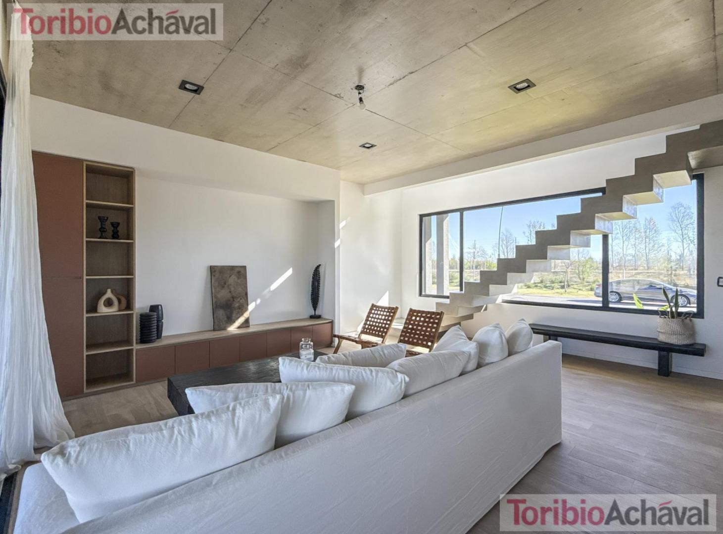 Foto de Increíble casa de estilo moderno a estrenar en el barrio Amarras, imagen 1