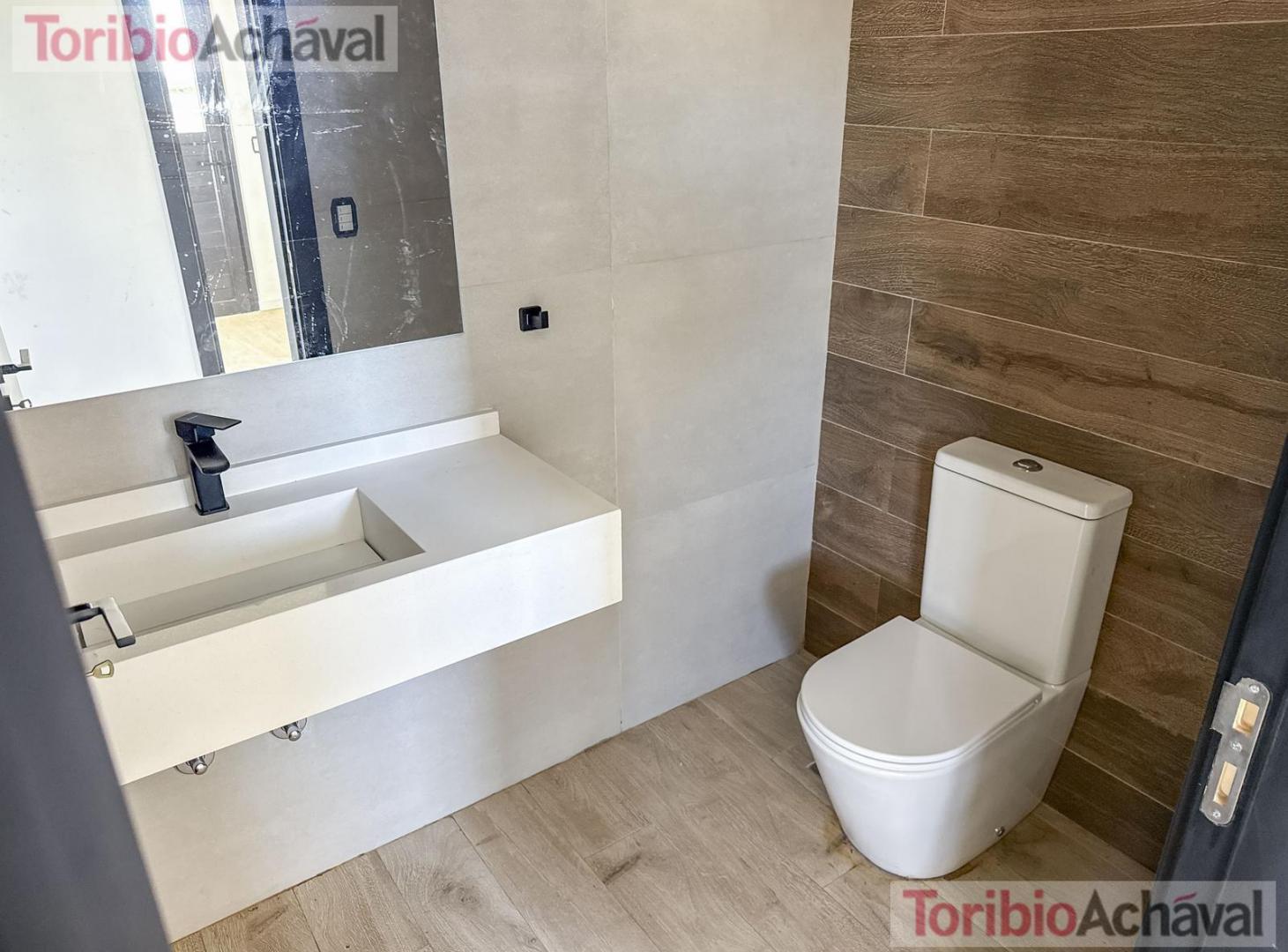 Foto de Increíble casa de estilo moderno a estrenar en el barrio Amarras, imagen 4