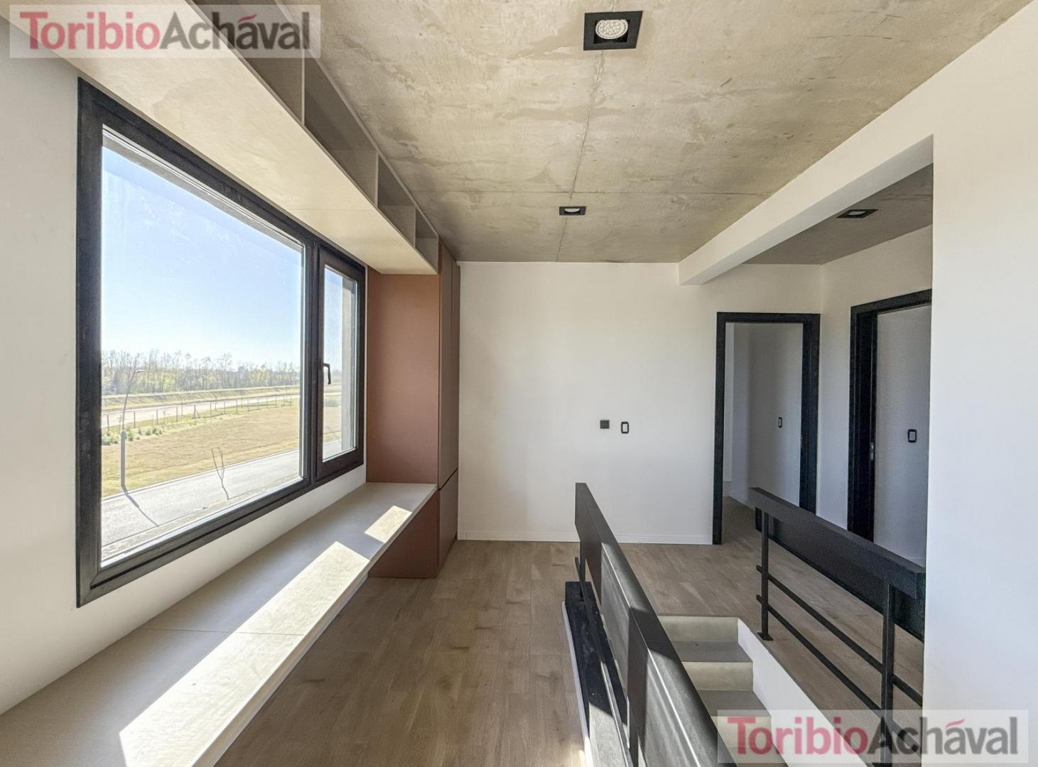 Foto de Increíble casa de estilo moderno a estrenar en el barrio Amarras, imagen 2