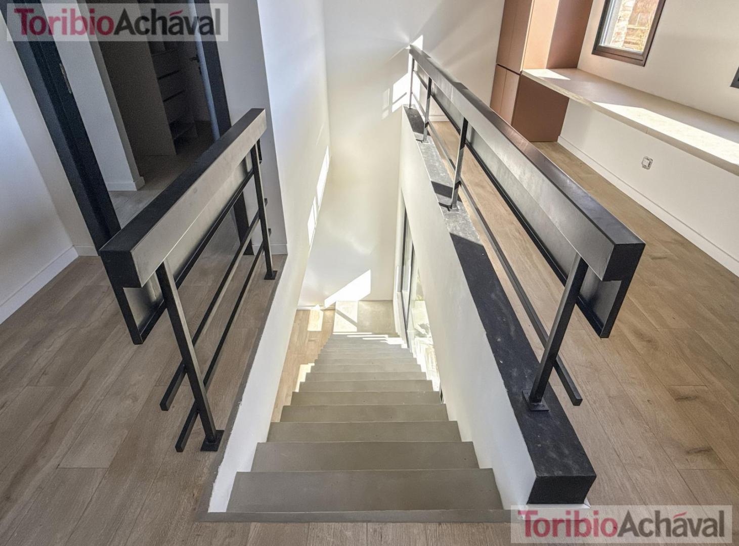 Foto de Increíble casa de estilo moderno a estrenar en el barrio Amarras, imagen 5